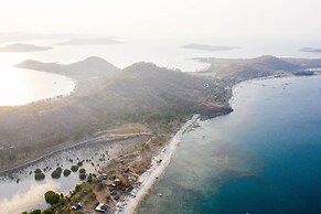 Thamarind Resort Gili Gede