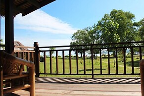 Thamarind Resort Gili Gede