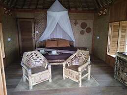 Thamarind Resort Gili Gede