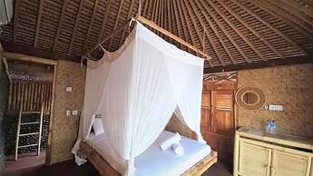 Thamarind Resort Gili Gede