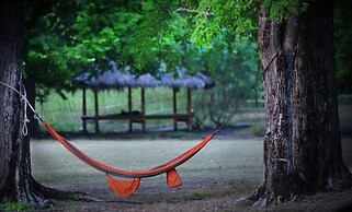 Thamarind Resort Gili Gede