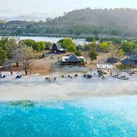 Thamarind Resort Gili Gede