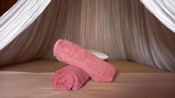 Thamarind Resort Gili Gede