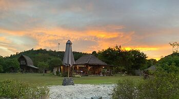 Thamarind Resort Gili Gede