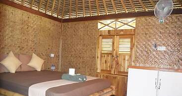 Thamarind Resort Gili Gede