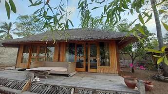 Thamarind Resort Gili Gede
