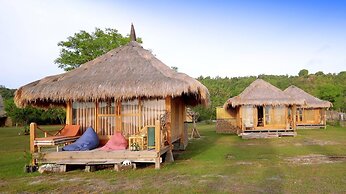 Thamarind Resort Gili Gede