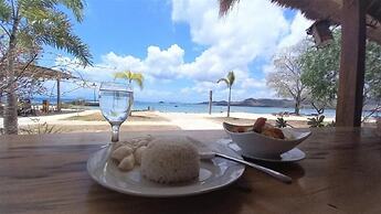 Thamarind Resort Gili Gede