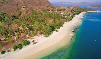 Thamarind Resort Gili Gede