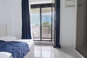 SnS Apartament in Villa Sophia