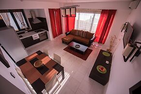 SnS Apartament in Villa Sophia