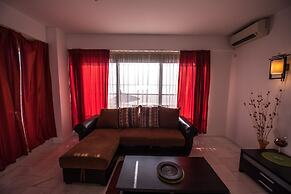 SnS Apartament in Villa Sophia