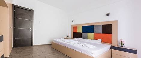 SnS Apartament in Villa Sophia