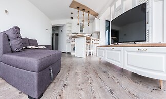 SnS Apartament in Villa Sophia