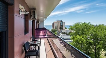 SnS Apartament in Villa Sophia