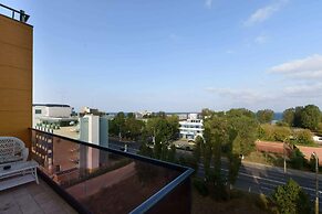 SnS Apartament in Villa Sophia