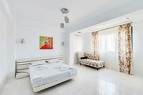 SnS Apartament in Villa Sophia