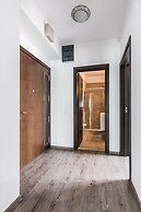 SnS Apartament in Villa Sophia