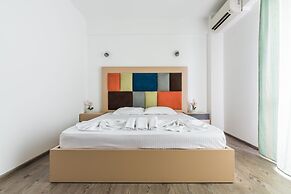 SnS Apartament in Villa Sophia