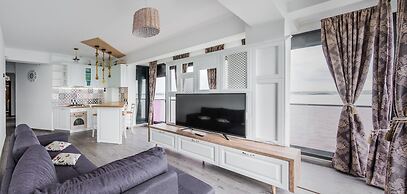 SnS Apartament in Villa Sophia