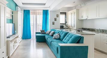 SnS Apartament in Villa Sophia