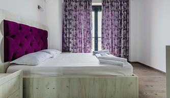 SnS Apartament in Villa Sophia