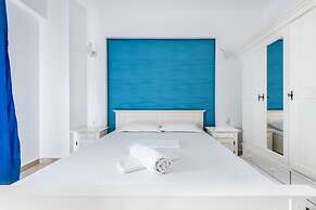 SnS Apartament in Villa Sophia