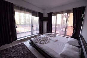 SnS Apartament in Villa Sophia