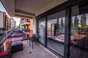 SnS Apartament in Villa Sophia