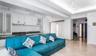 SnS Apartament in Villa Sophia