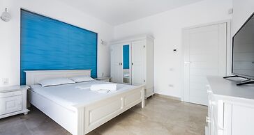 SnS Apartament in Villa Sophia