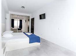 SnS Apartament in Villa Sophia