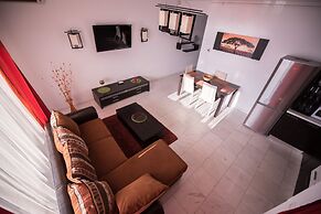 SnS Apartament in Villa Sophia