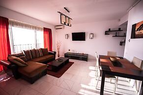 SnS Apartament in Villa Sophia