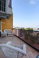 SnS Apartament in Villa Sophia