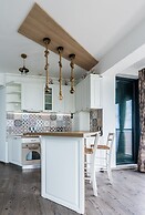 SnS Apartament in Villa Sophia