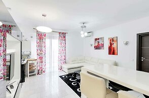 SnS Apartament in Villa Sophia