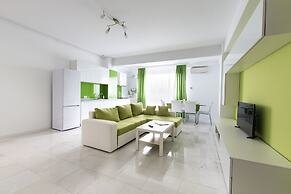 SnS Apartament in Villa Sophia
