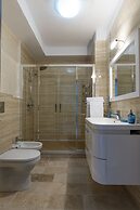 SnS Apartament in Villa Sophia