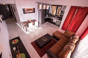 SnS Apartament in Villa Sophia