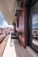 SnS Apartament in Villa Sophia