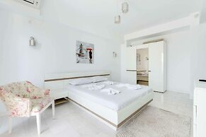 SnS Apartament in Villa Sophia