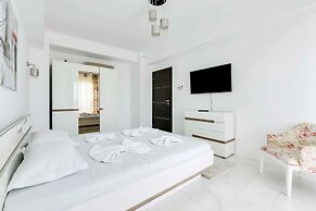 SnS Apartament in Villa Sophia
