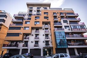 SnS Apartament in Villa Sophia