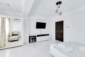 SnS Apartament in Villa Sophia