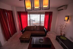 SnS Apartament in Villa Sophia