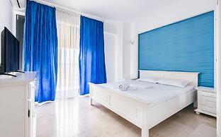 SnS Apartament in Villa Sophia