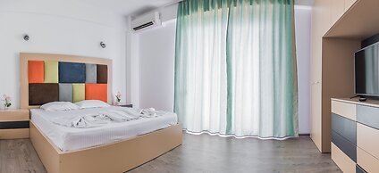 SnS Apartament in Villa Sophia