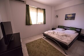 SnS Apartament in Villa Sophia