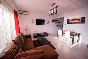 SnS Apartament in Villa Sophia